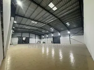 Warehouse For Rent thumbnail 3