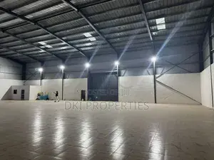 Warehouse For Rent thumbnail 4