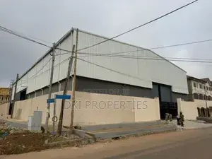 Warehouse For Rent thumbnail 2