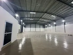 Warehouse For Rent thumbnail 5