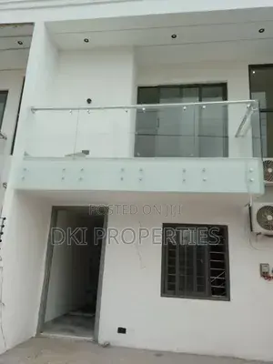 2bdrm House In Dki Properties East Legon For Sale thumbnail 4