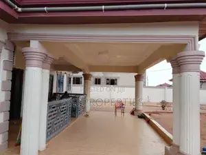 4bdrm House in Dki Properties, Malejor for rent thumbnail 3