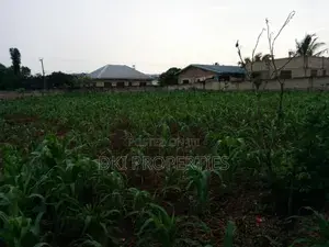 An Acre of Land at Oyibi for Sale thumbnail 2