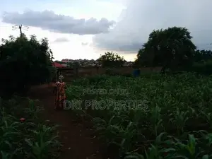 An Acre of Land at Oyibi for Sale thumbnail 3