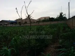 An Acre of Land at Oyibi for Sale thumbnail 4