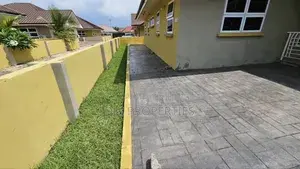 4bdrm House in Dki Properties, Adenta for rent thumbnail 3