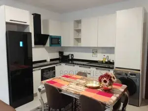 Furnished 2bdrm Apartment In Dki Properties Airport Residential Area thumbnail 3