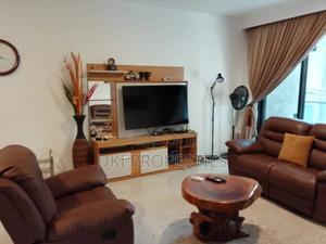 Furnished 2bdrm Apartment In Dki Properties Airport Residential Area