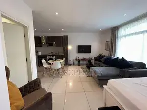Furnished Studio Apartment In Dki Properties Us Embassy Area For Sale thumbnail 3