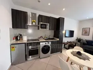 Furnished Studio Apartment In Dki Properties Us Embassy Area For Sale thumbnail 4