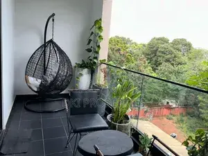 Furnished Studio Apartment In Dki Properties Us Embassy Area For Sale thumbnail 5