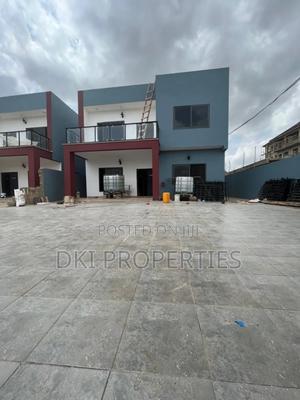 4bdrm House In Dki Properties Lake Side Estate For Sale - photo 1