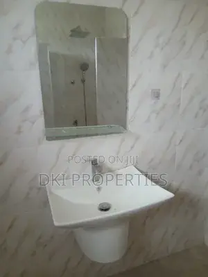 1bdrm Apartment in Dki Properties, Oyibi for rent thumbnail 3