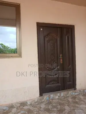 2bdrm House in Dki Properties, Oyibi for rent thumbnail 2