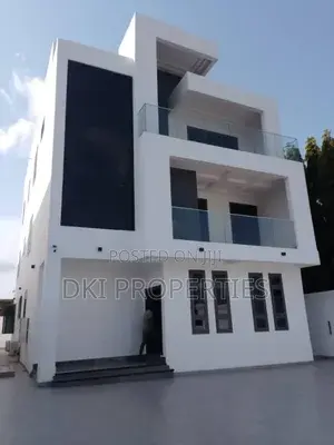 4bdrm House In Dki Properties Bawaleshie For Sale thumbnail 2