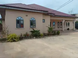 5bdrm House in Dki Properties, Amrahia for rent thumbnail 2