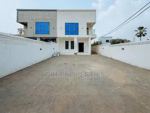 4bdrm House in Dki Properties, Oyarifa Mall Area for rent thumbnail 4