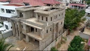 5bdrm House In Dki Properties Frafraha For Sale - photo 1