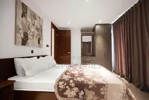Furnished 3bdrm Apartment in Dki Properties, Accra Metropolitan thumbnail 2