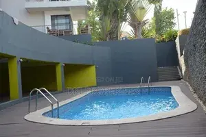 Furnished 3bdrm Apartment in Dki Properties, Accra Metropolitan thumbnail 4