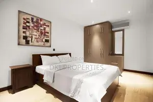 Furnished 3bdrm Apartment in Dki Properties, Accra Metropolitan thumbnail 5