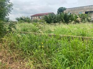 Titled Plot of Land at Oyibi for Sale - photo 1