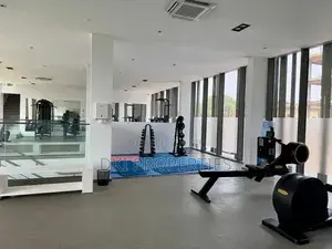 Furnished Studio Apartment In Dki Properties Airport Residential Area thumbnail 3