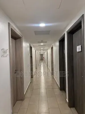 Furnished Studio Apartment In Dki Properties Airport Residential Area thumbnail 4