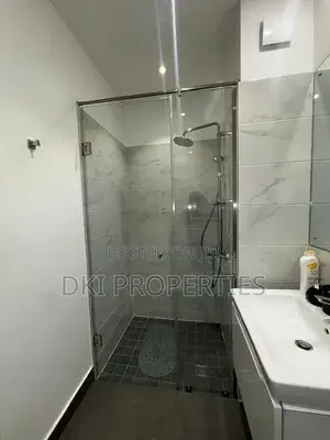 Furnished Studio Apartment In Dki Properties Airport Residential Area thumbnail 5