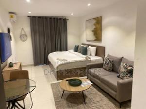 Furnished Studio Apartment In Dki Properties Airport Residential Area - photo 1