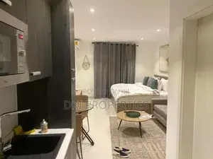 Furnished Studio Apartment In Dki Properties Airport Residential Area thumbnail 2