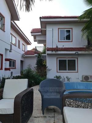 5bdrm House In Dki Properties East Legon For Sale