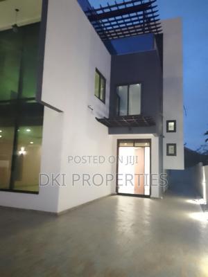 5bdrm House In Dki Properties East Legon For Sale