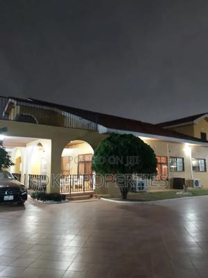 5bdrm House In Dki Properties West Legon For Sale
