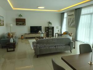Furnished 3bdrm Apartment in Dki Properties, Accra Metropolitan