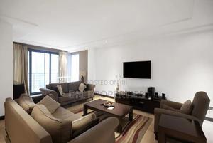 Furnished 3bdrm Apartment in Dki Properties, Accra Metropolitan