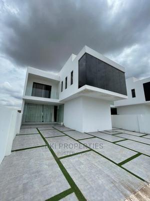 4bdrm House in Dki Properties, Adjiriganor for Sale