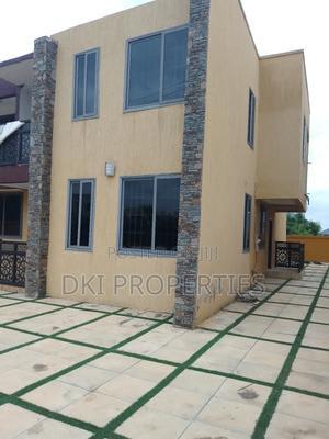 4bdrm House in Dki Properties, Oyibi for rent