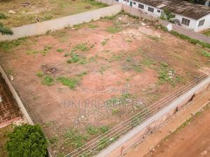 Title Land at Adenta for Sale