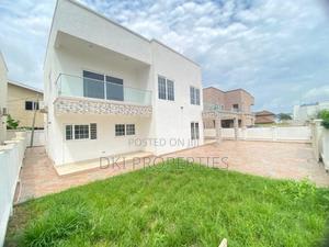 4bdrm House in Dki Properties, East Legon for rent