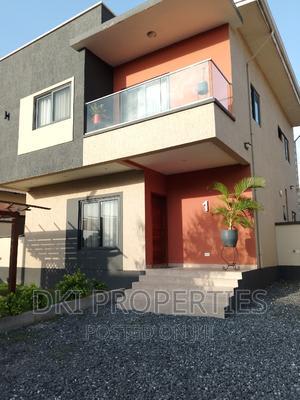 4bdrm House in Dki Properties, Oyarifa for sale