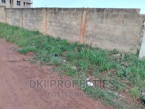 Titled Land at North Legon for Sale