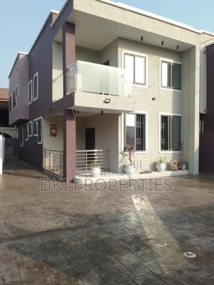 4bdrm House in Dki Properties, Adenta for sale