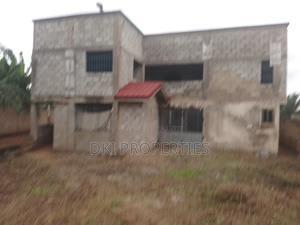 12bdrm Apartment in Dki Properties, Oyibi for sale