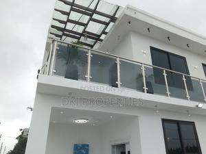 3bdrm House in Dki Properties, Adenta for sale