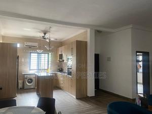 Furnished 2bdrm Apartment in Dki Properties, East Legon for rent