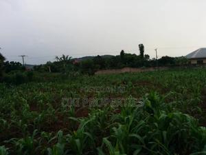 An Acre of Land at Oyibi for Sale
