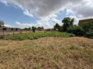 Roadside Land at Tesano for Sale