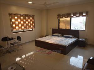 Furnished 3bdrm Apartment in East Legon for Rent