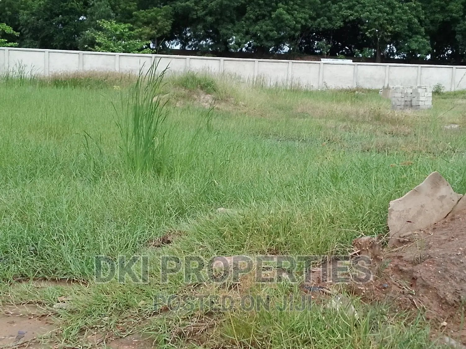 Prime plot of land for sale in Abelenkpe